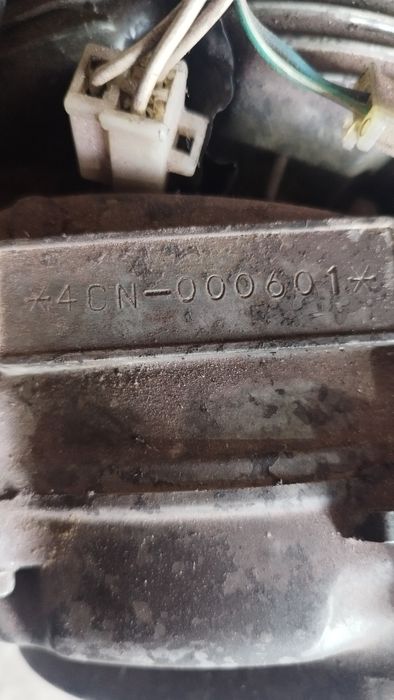 Двигатели за Yamaha tdm 850 yamaha super tenere 750