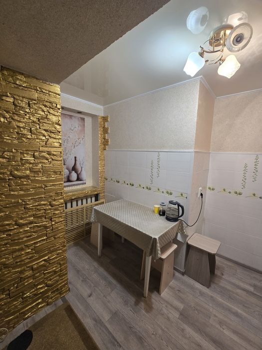 продам улучшенную квартиру