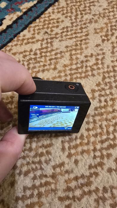 Камера Go Pro Hero 3+