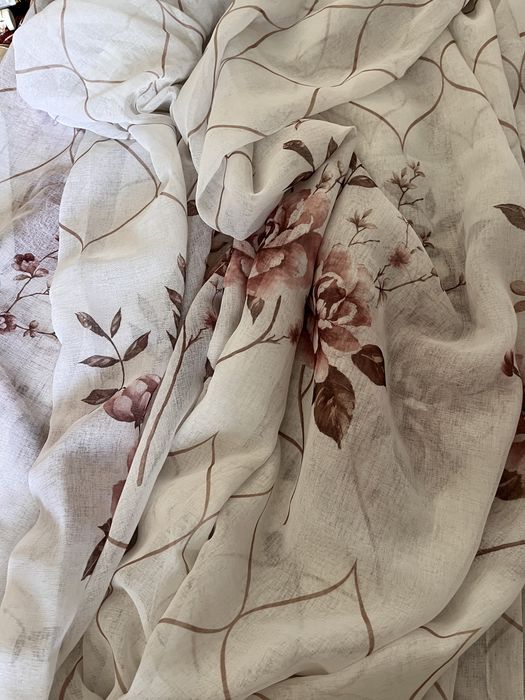 Комплект занавески