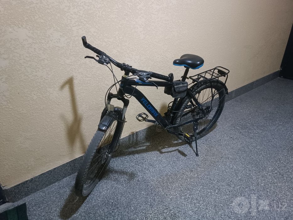 Velosepid savdosi