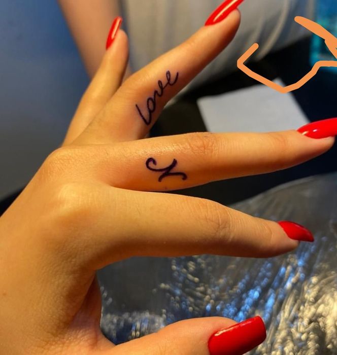 Тату от 5000 тенге