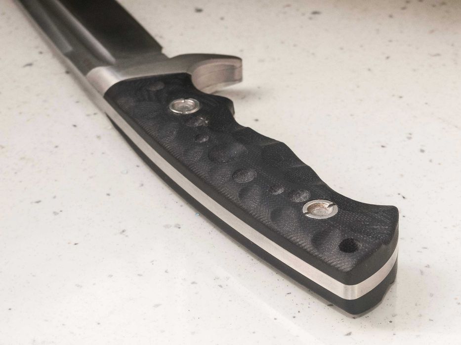 Ловен нож Ягуар-М