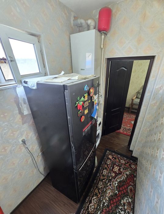 Карасу-6 продаётся квартира 1/1/3