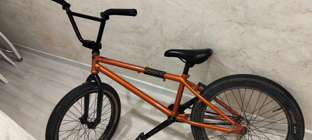 Продам бмх BMX haro