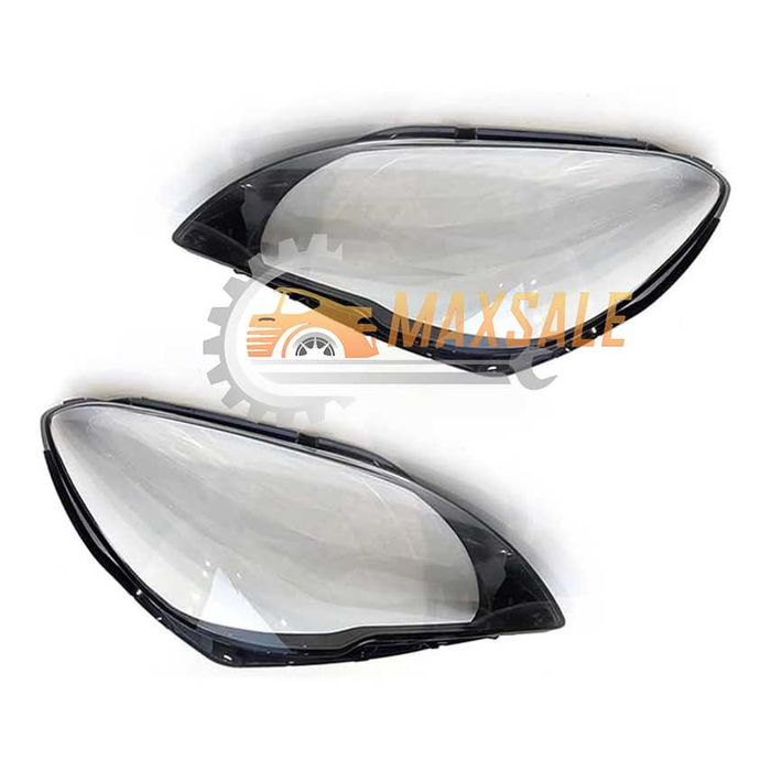 Капаци фарове BMW F13 F06 (16-19) 6 серия БМВ Ф13  640