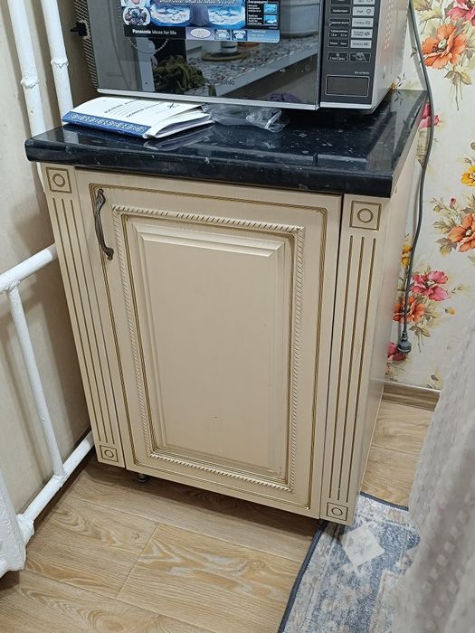 Продам кухонный гарнитур