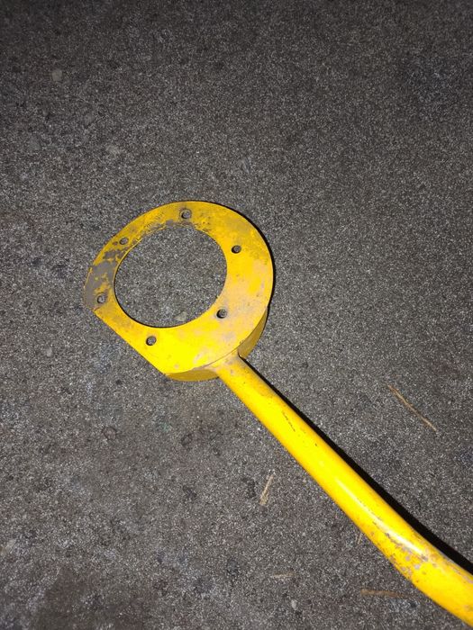 Растяжка стойкий