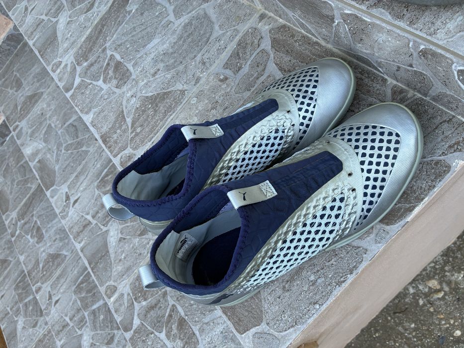 Маратонки перфектни!