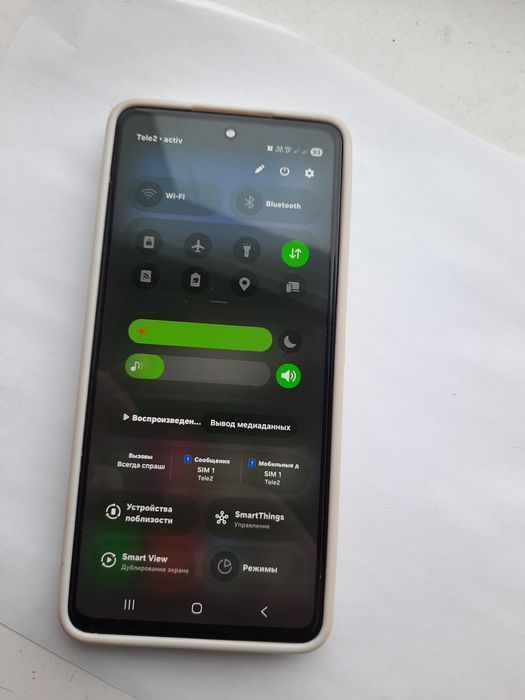 Продам самсунг а53 5g