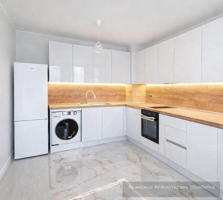 Двустаен апартамент  в гр.Варна, Аспарухово!