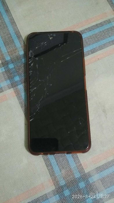 Телефон Vivo Y2026