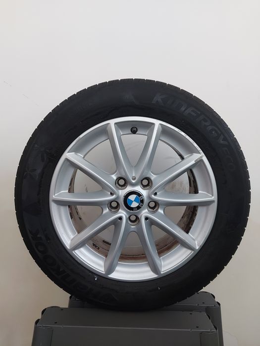 Jante BMW 16" Original • Seria 1 F40 • Seria 2 F45 F46 • roti complete