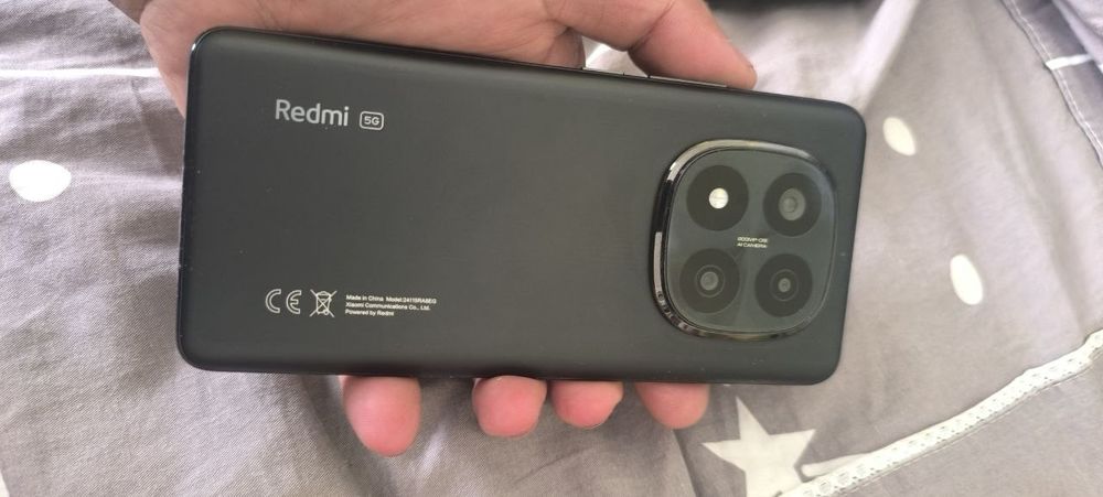 Redmi 14pro+ 5g 12x12 512 global