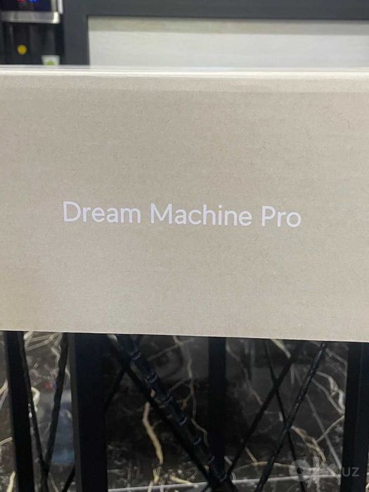 Ubiquiti Unifi Udm pro