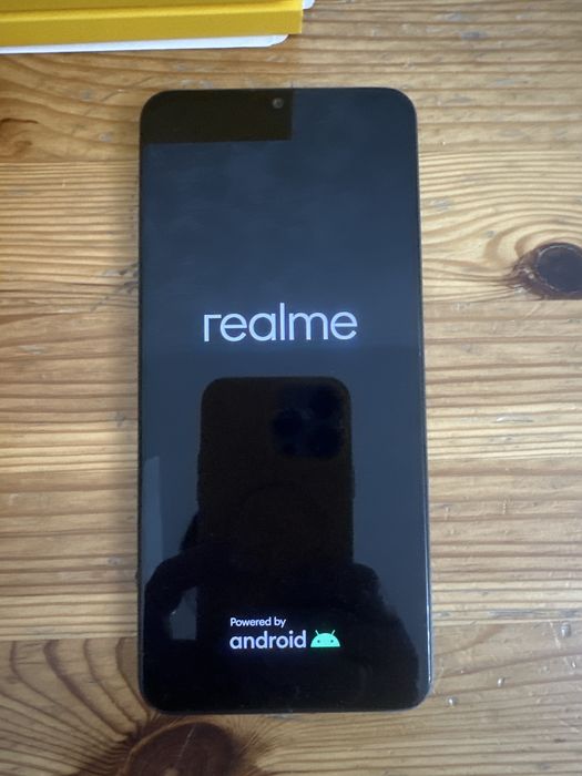 Продам телефон Realme Note50