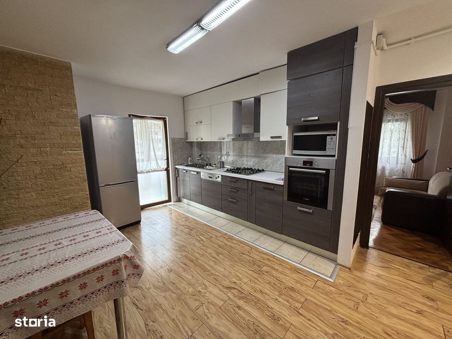 Apartament 4 camere Manastur Aleea Ciople — fotografia 1