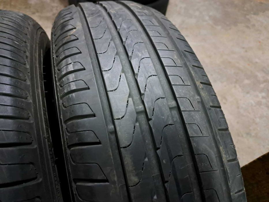 * 2 anvelope 215/65 R17 Pirelli