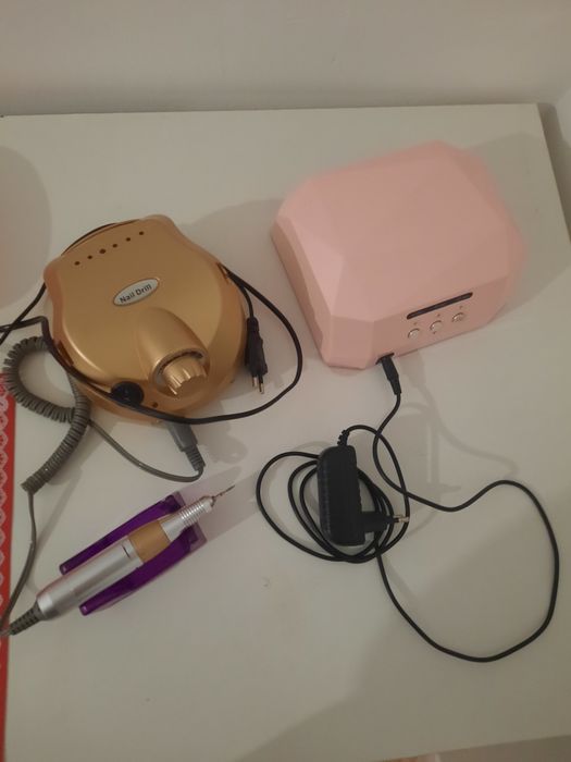 Всё для маникюр!!!