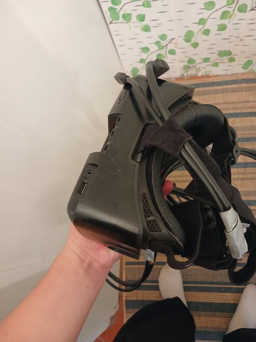 Виртуальный очки