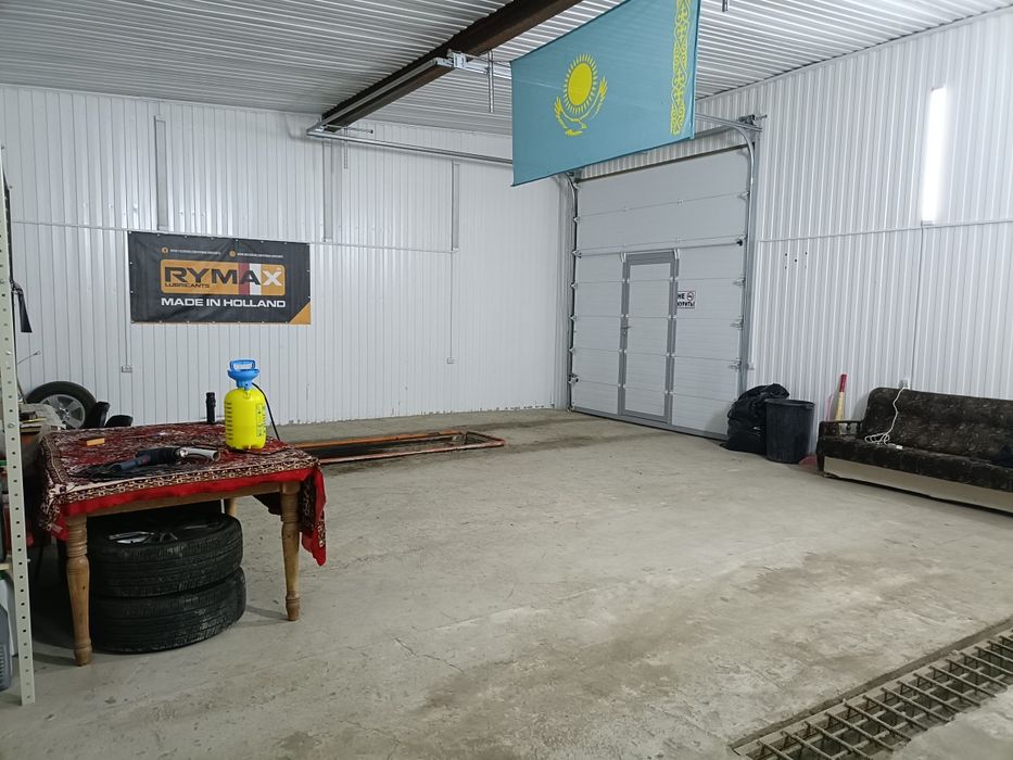 Продаются коммерческое здания