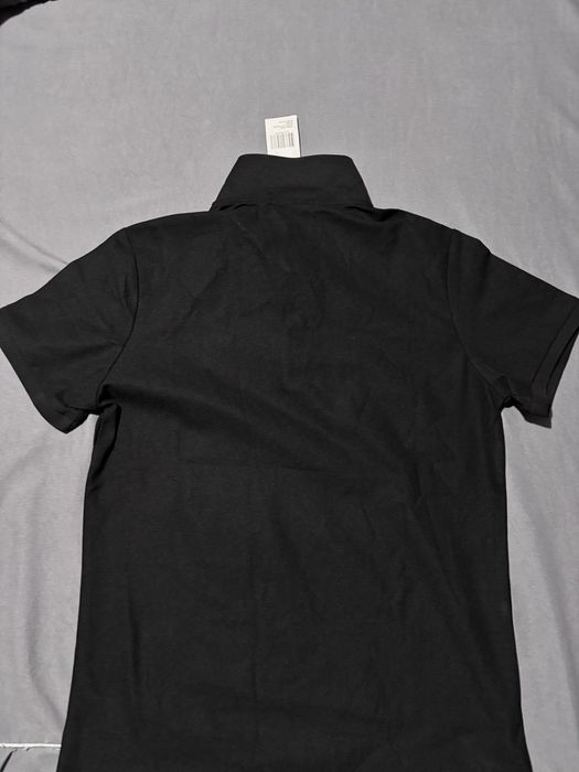 Tricou Polo m negru