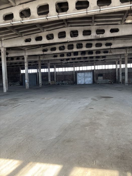 Сдается в аренду помещение