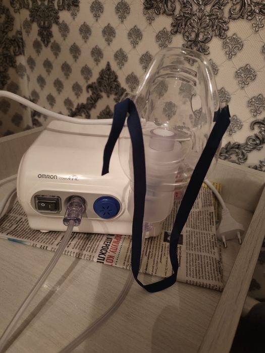 Продам ингалятор