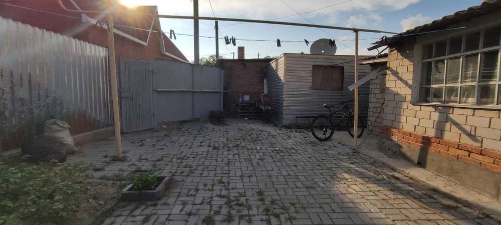 Продается Дом В ЦЕНТРЕ города