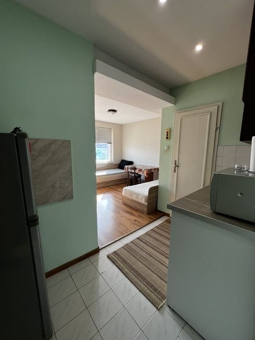 Дава се под наем Ателие в Плевен, 9-ти квартал - 30 кв.м за 178.5 € - Снимка #8