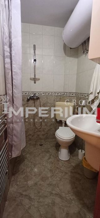 Дава се под наем Двустаен апартамент в Варна, Левски - 60 кв.м за 484.5 € - Снимка #12