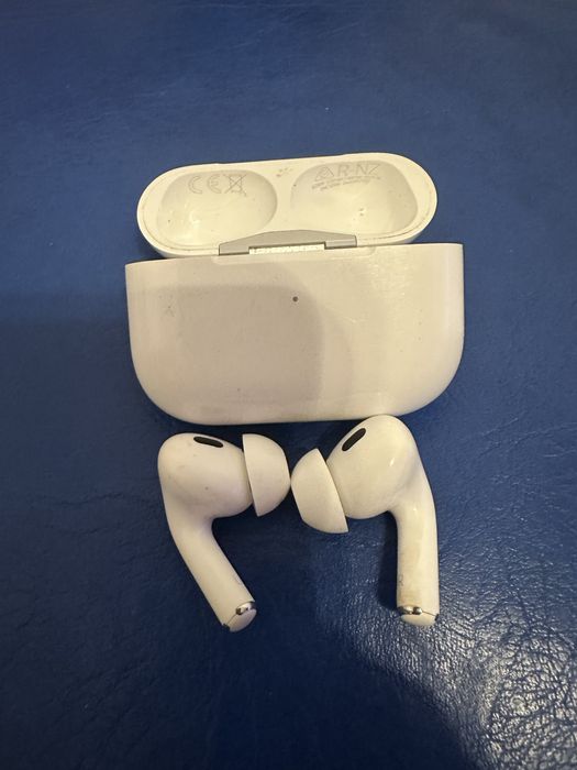 Casti Apple Airpods Pro 2 Lighting