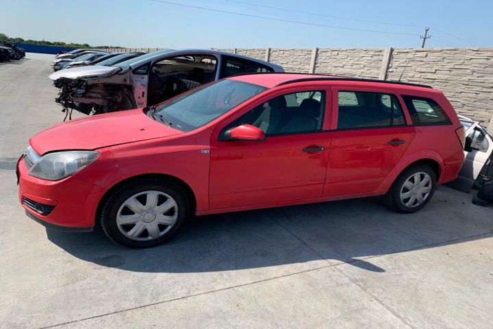Comanda clima 13122963 90151-240 13122963 90151-240 Opel Astra H
