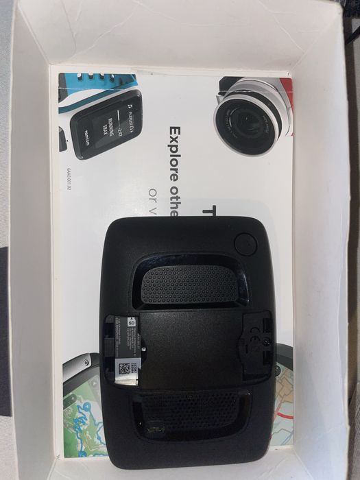 GPS TomTom Start 42