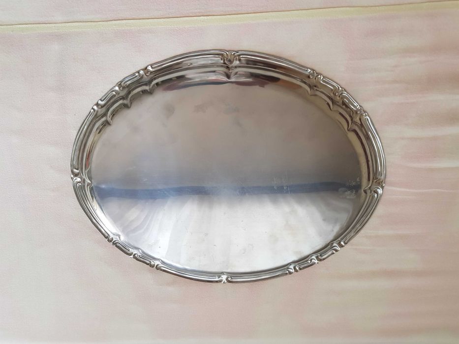 Platouri diverse si oliviera