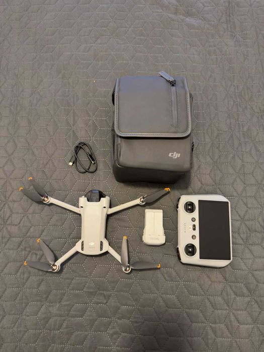Drona DJI Mini 3 Pro