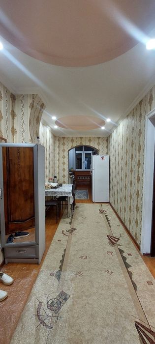 77 Серия 3/2/4 Продается Квартира на ТТЗ Феруза