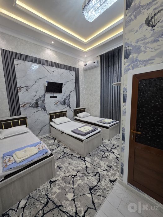 sergeli  hotel dunyo hotel