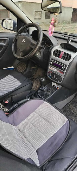 Opel Corsa 2006г.