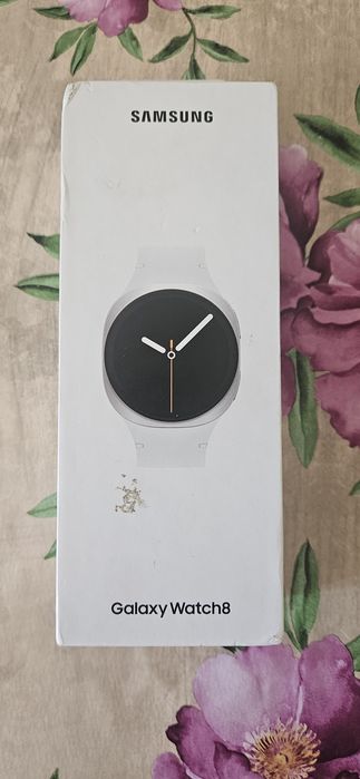 Samsung galaxy Watch8
