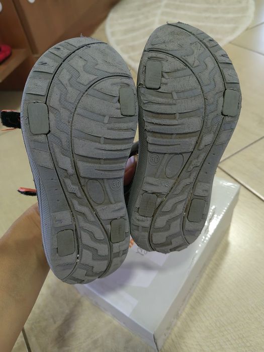 Детски сандали за момче 30ти номер