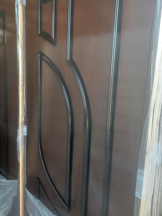 Mdf eshik межкомнатные двери из мдф с доставкой.