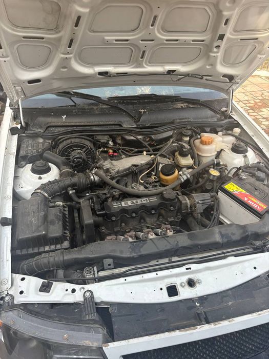 Nexia 2 sons trambilion