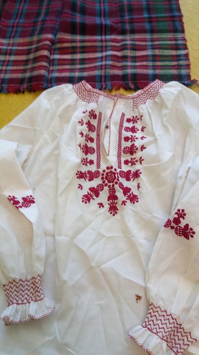 Макраме плетива на 1 кука ръчна изработка+ 4 шапки подарък