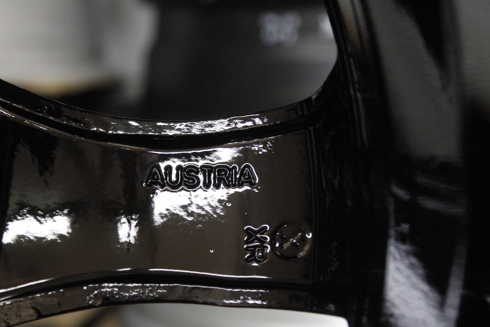 Джанти 17" Mercedes C - класа W203, CLK