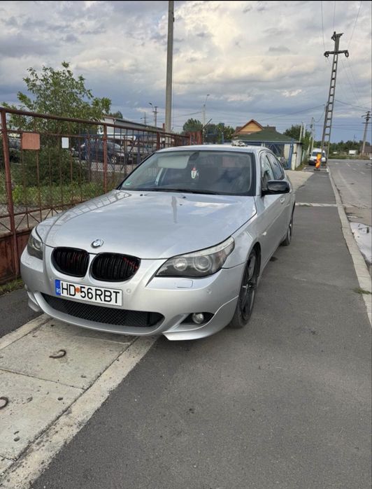 BMW 5 Series 2005 — imagine 3