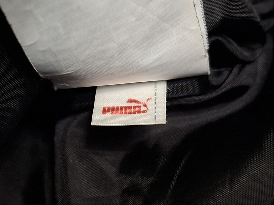 Puma-Дамско пухено яке