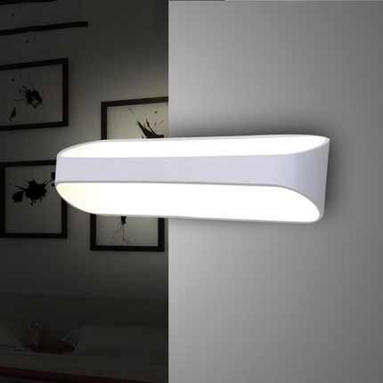 Бра настенные светодиодные