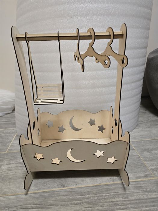 Бебешко гардеробче