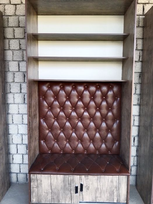 Шкаф для прихожей